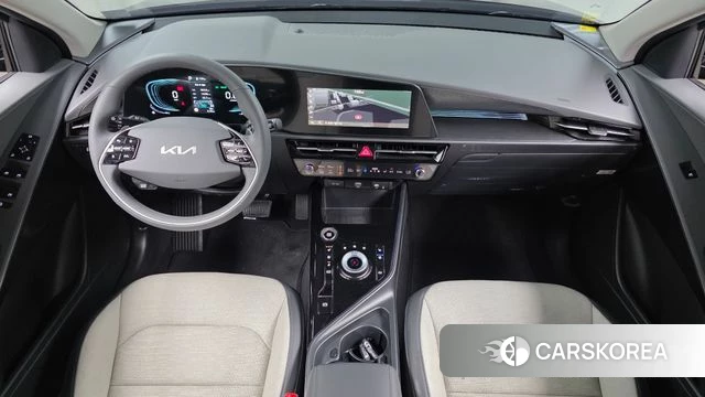Kia Di Ol Nu Niro id 4279556 из Кореи 30