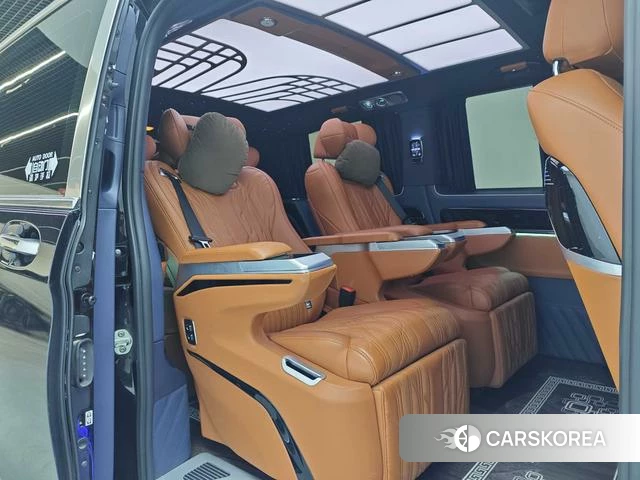 Mercedes-Benz Vito id 4275535 из Китая 24