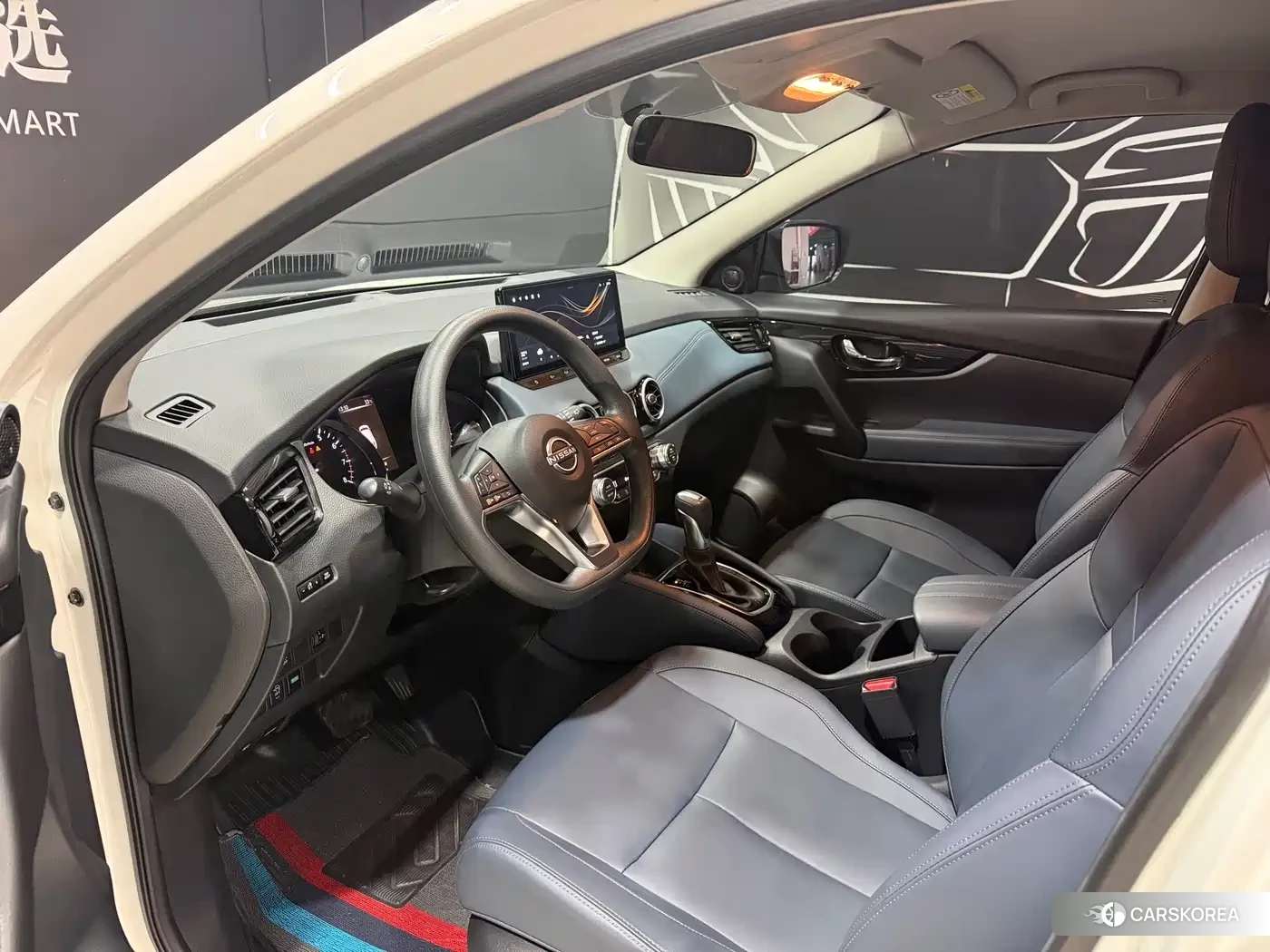 Nissan Qashqai id 4622405 из Китая 7