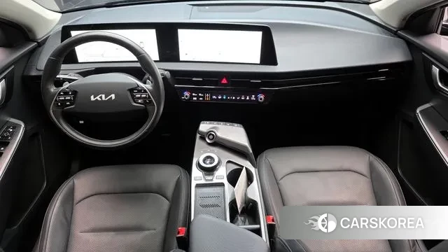 Kia EV6 id 3058942 из Кореи 17