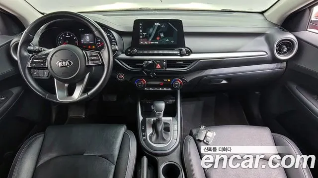 Kia Come New K3 id 2455231 из Кореи 17