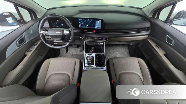 Kia The New Carnival 4th Generation id 4336557 из Кореи 17