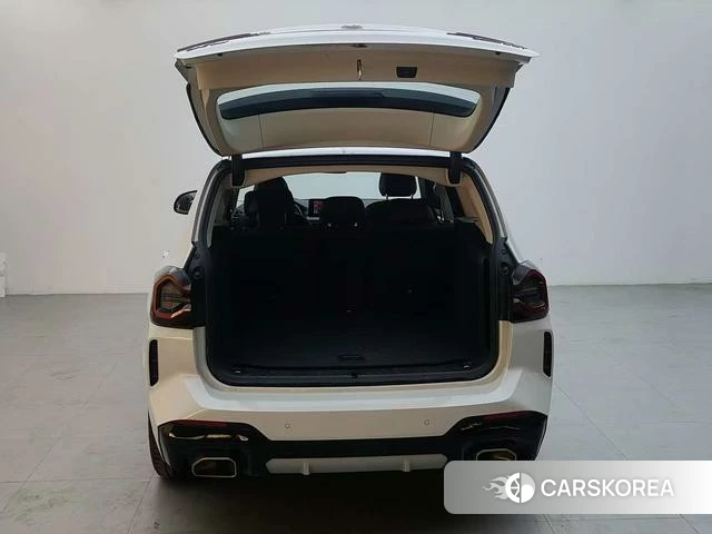 BMW X3 id 4207375 из Китая 15