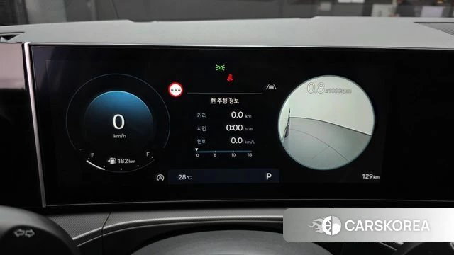 Hyundai Santa Fe (MX5) id 4897866 из Кореи 29