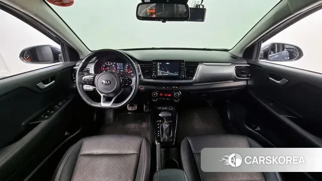 Kia Stonic id 3599039 из Кореи 17