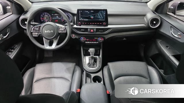 Kia The New K3 2nd generation id 3799929 из Кореи 17