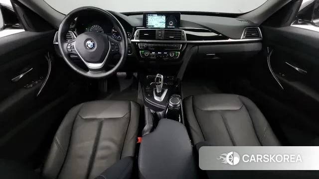 BMW 3 Series GT (F34) id 3736575 из Кореи 17