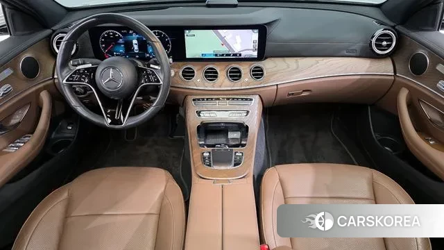 Mercedes-Benz E-Class W213 id 3778112 из Кореи 17