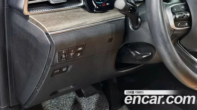 Kia K5 Hybrid 3rd Generation id 2702994 из Кореи 17