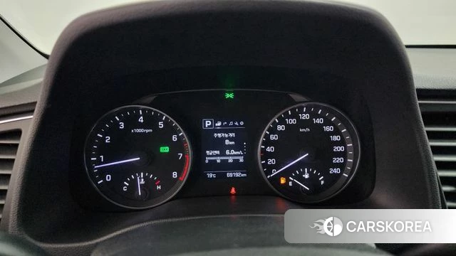 Hyundai Avante AD id 4206720 из Кореи 27