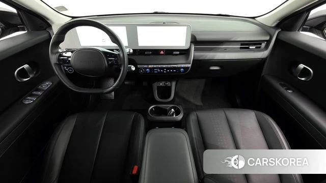 Hyundai Ionic 5 id 4880315 из Кореи 32