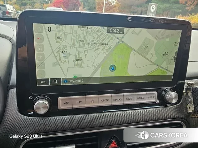 Hyundai Kona Electric id 3379457 из Кореи 14