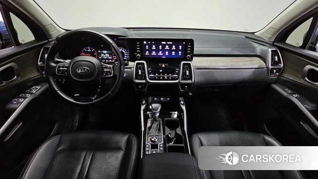 Kia Sorento 4th Generation id 4317134 из Кореи 17