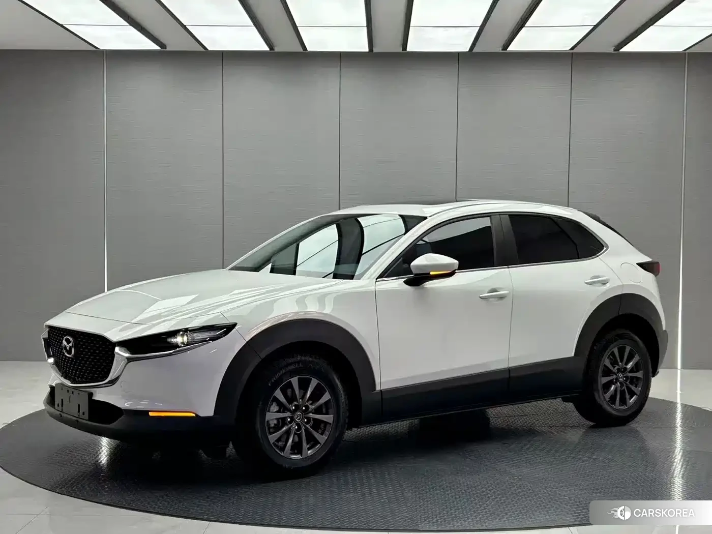 Mazda CX-30 id 4679470 из Китая 21