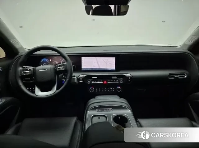 Hyundai Palisade (LX3) id 3733512 из Кореи 17