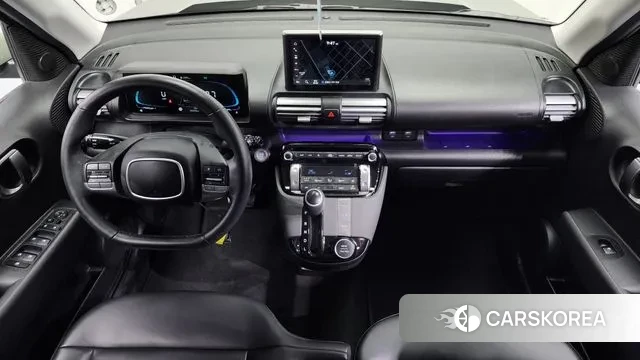 Hyundai Casper id 3389071 из Кореи 17