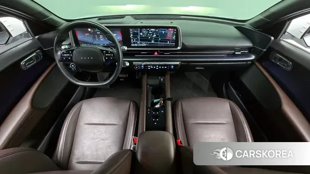 Hyundai Ionic 6 id 3218420 из Кореи 17