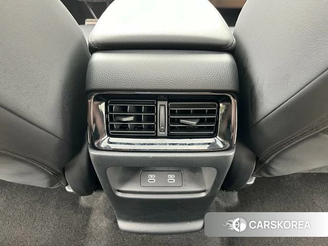 Honda Haoying PHEV id 4313448 из Китая 23