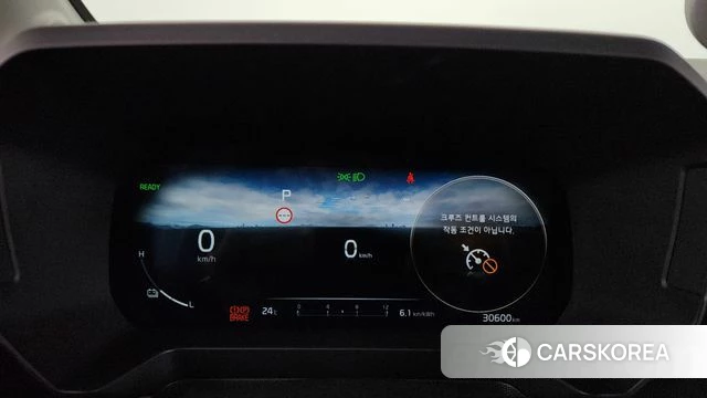 Kia The New Kia Ray EV id 4488088 из Кореи 30