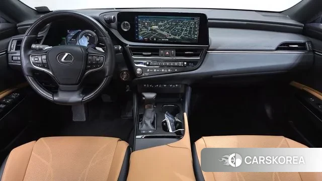 Lexus ES300h 7th generation id 3382922 из Кореи 17