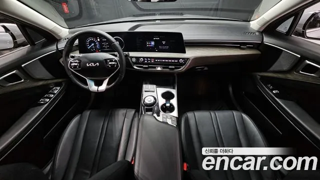 Kia K8 id 2810767 из Кореи 17