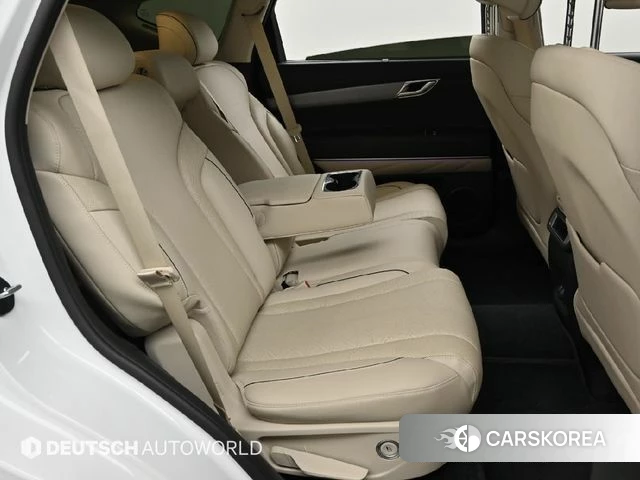 Genesis GV80 id 3786521 из Кореи 17