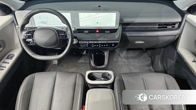 Hyundai Ionic 5 id 4779256 из Кореи 31