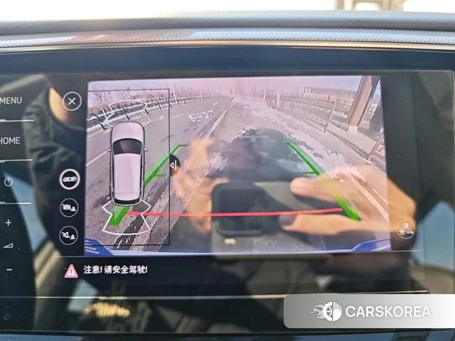 Volkswagen Tanyue id 4313410 из Китая 10