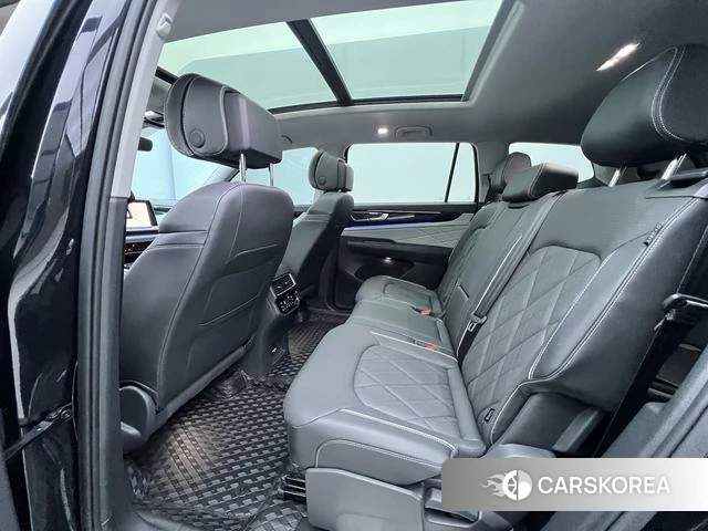 Volkswagen Tourang id 4263409 из Китая 30