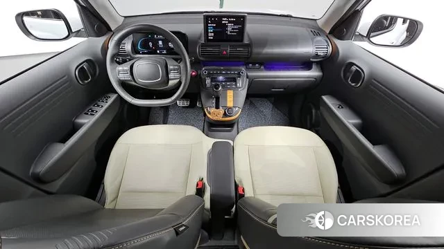 Hyundai Casper id 3212529 из Кореи 17