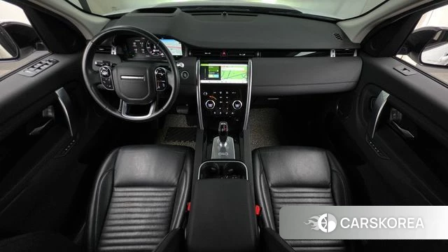 Land Rover Discovery Sports 2nd Generation id 4671910 из Кореи 17