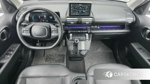 Hyundai Casper id 4361003 из Кореи 17