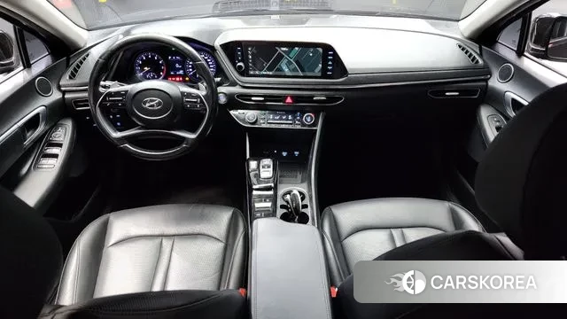 Hyundai Sonata (DN8) id 3024182 из Кореи 17