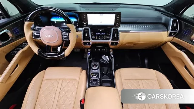 Kia Sorento 4th Generation id 3702385 из Кореи 17