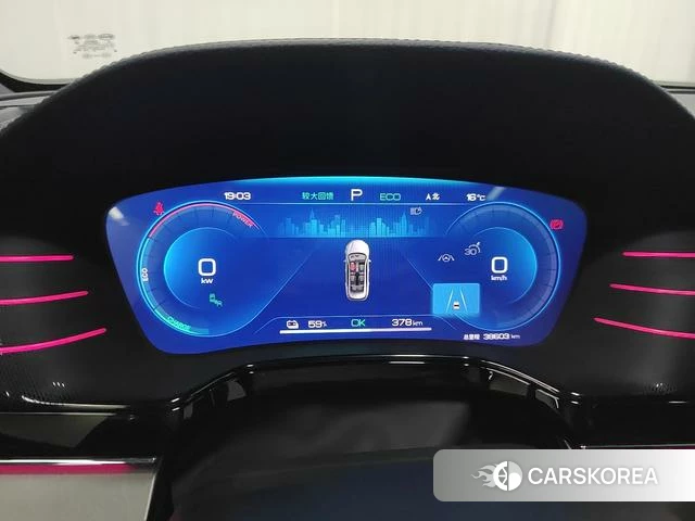 BYD Tang Yi id 3857571 из Китая 17