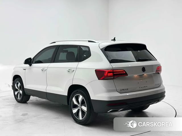 Volkswagen Tuyue id 4353632 из Китая 21