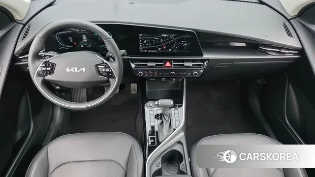 Kia Di Ol Nu Niro id 3280700 из Кореи 17