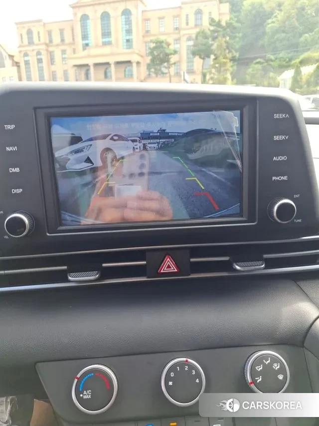 Hyundai Avante (CN7) id 3301432 из Кореи 7