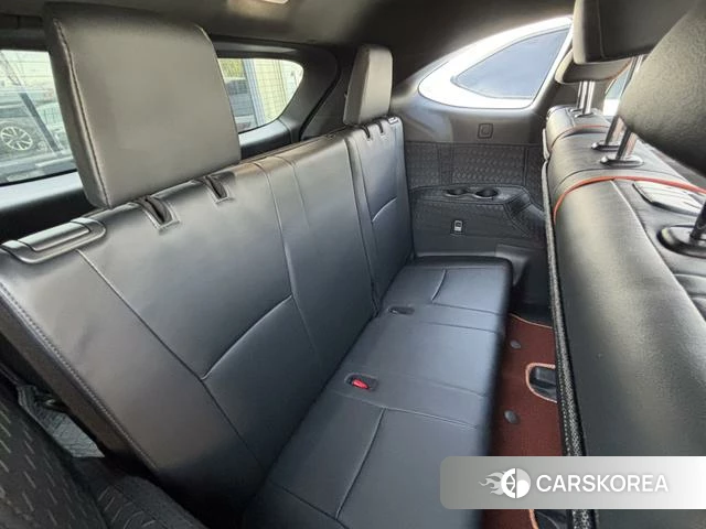 Toyota Crown Lufang id 4274404 из Китая 7