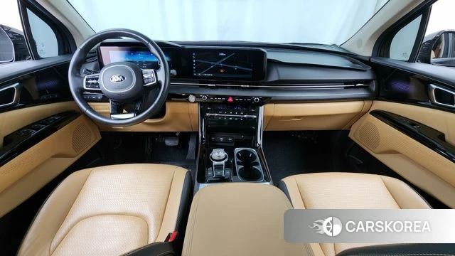 Kia Carnival 4th generation id 4501375 из Кореи 17