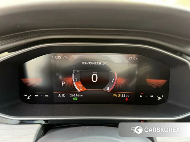 Volkswagen Sagitar id 4342075 из Китая 20