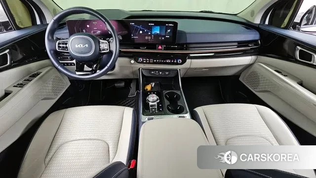 Kia The New Carnival 4th Generation id 3031503 из Кореи 17