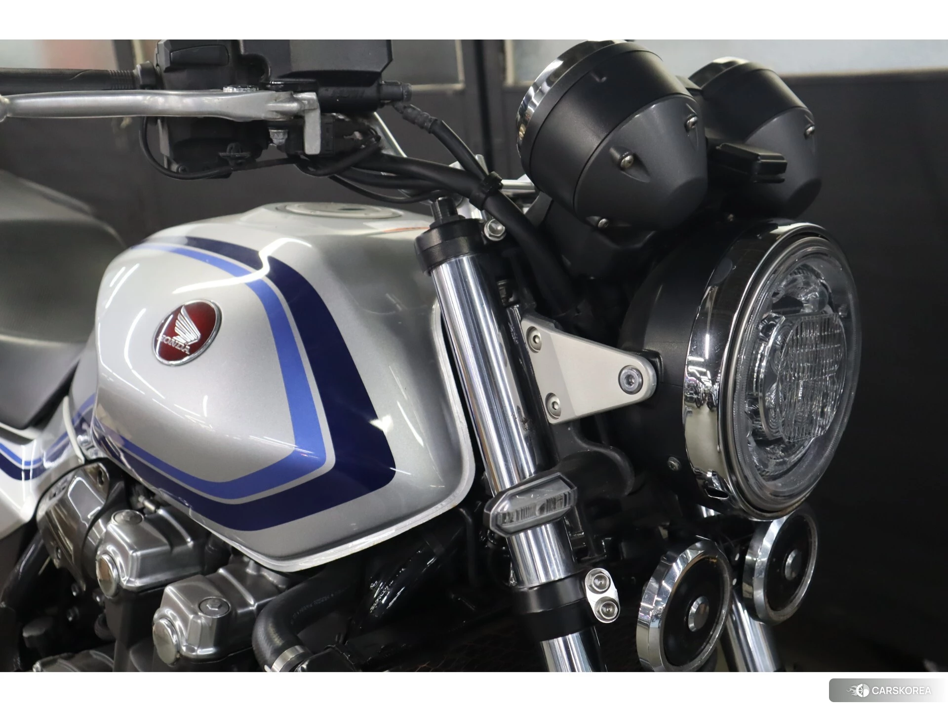 Honda CB1300SF id 4380280 из Японии 7