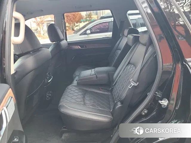 Kia Mohave Master id 3464352 из Кореи 17