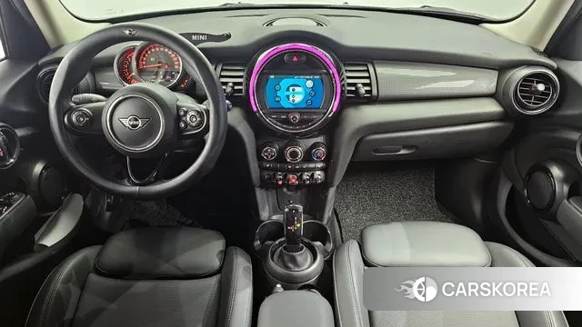 Mini Cooper id 3407600 из Кореи 17