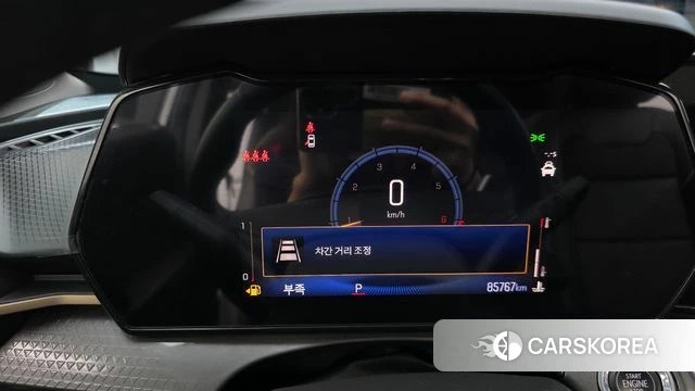 Chevrolet (GM Daewoo) Trax Crossover id 4630754 из Кореи 31