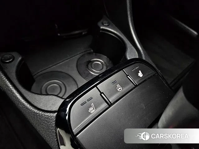 Kia All New Morning (JA) id 3412758 из Кореи 16