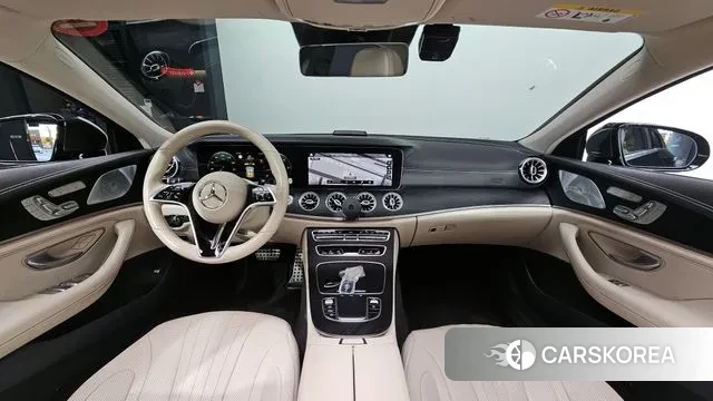 Mercedes-Benz CLS-Class C257 id 3561260 из Кореи 17