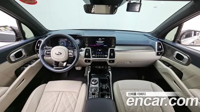 Kia Sorento 4th Generation id 2864851 из Кореи 17