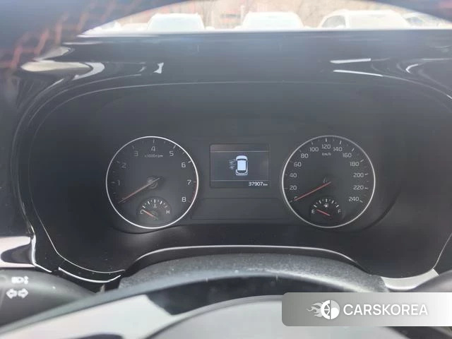 Kia Proud run id 4393385 из Китая 10
